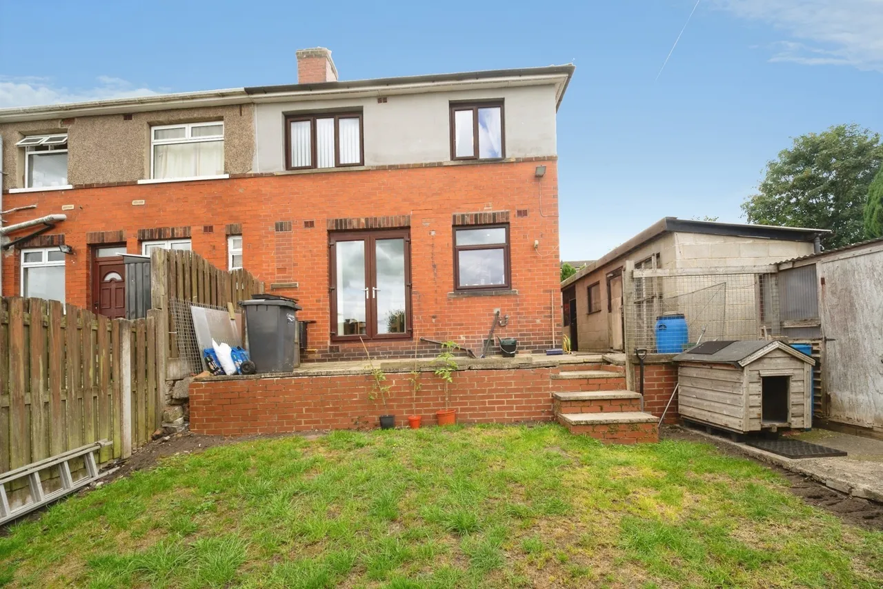Weatherhouse Terrace, Halifax, West Yorkshire, HX2, photo 16
