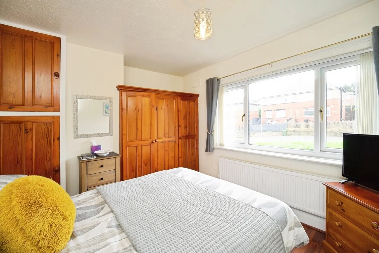 Weatherhouse Terrace, Halifax, West Yorkshire, HX2, photo 5