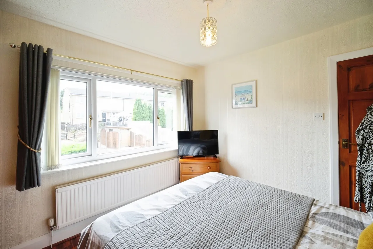Weatherhouse Terrace, Halifax, West Yorkshire, HX2, photo 15