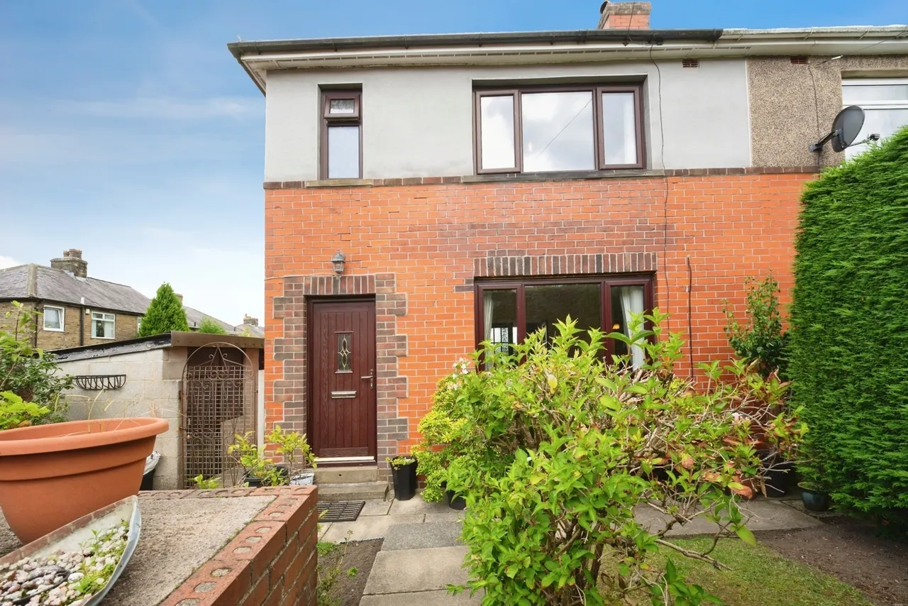 Weatherhouse Terrace, Halifax, West Yorkshire, HX2, photo 14
