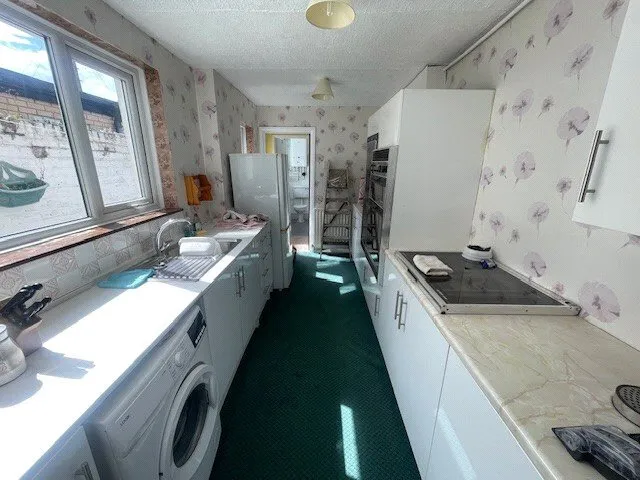 Meath Street, Middlesbrough, North Yorkshire, TS1, photo 3