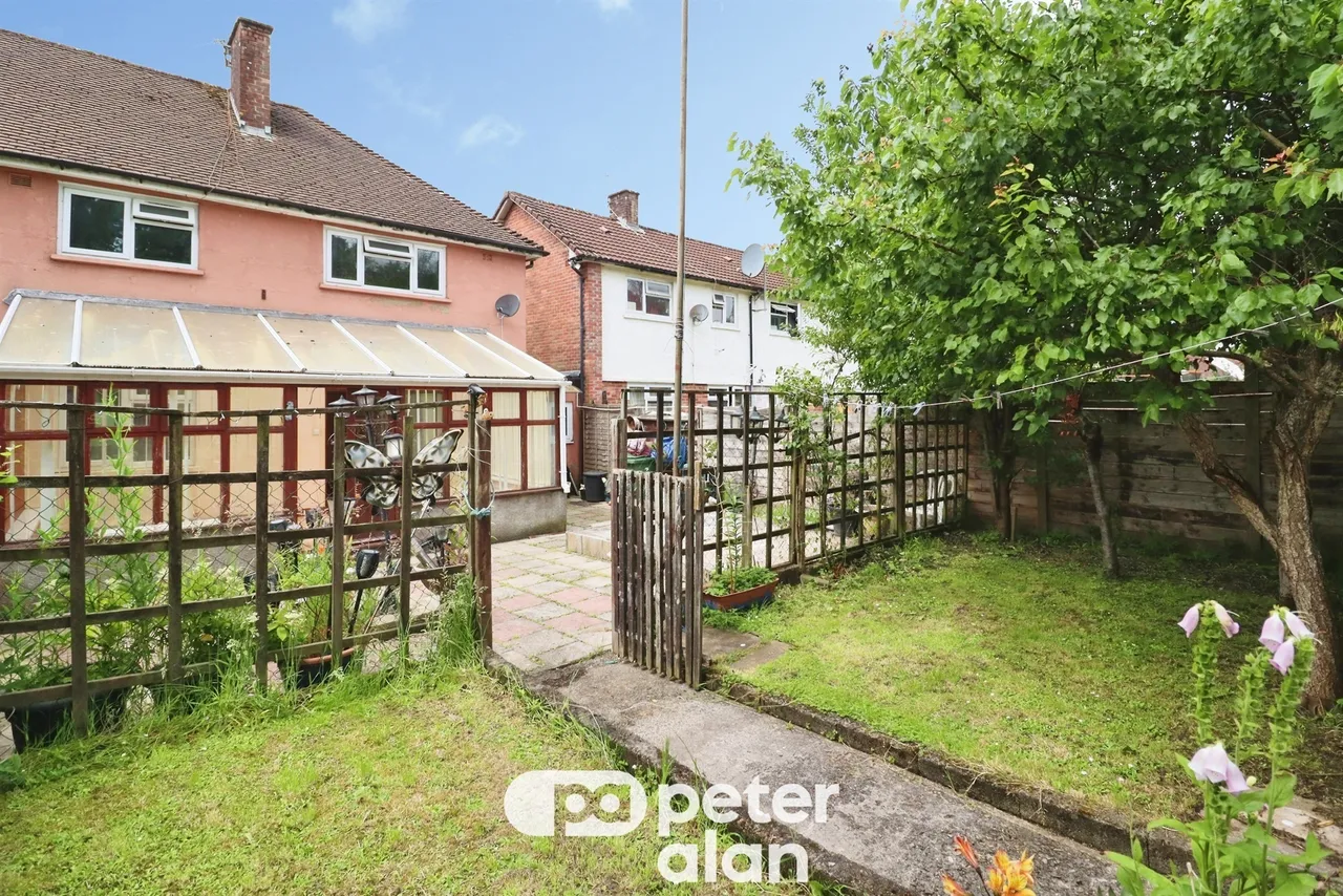 3 bed house for sale, Fishguard Road, Cardiff, CF14