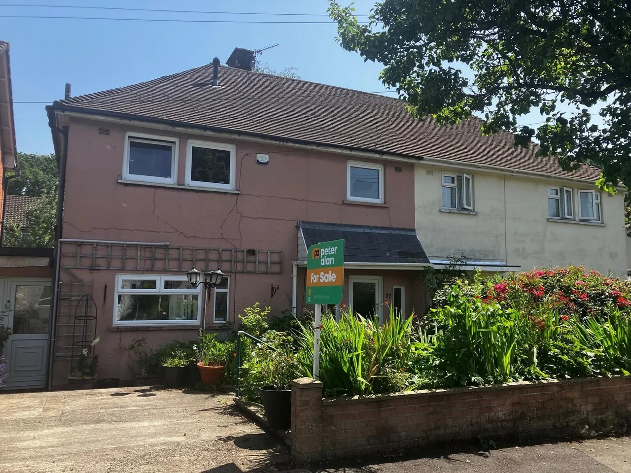 Fishguard Road, Cardiff, CF14, photo 16