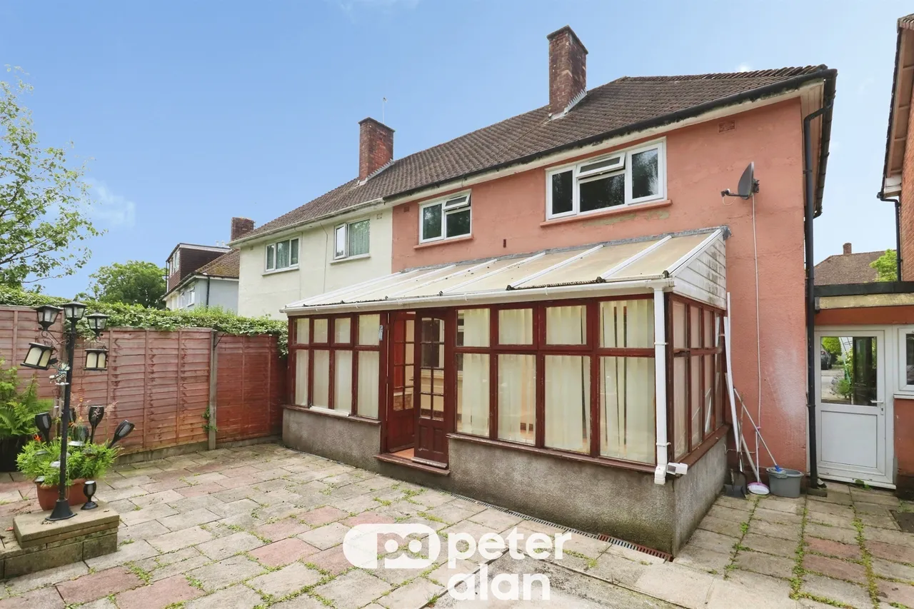 Fishguard Road, Cardiff, CF14, photo 3