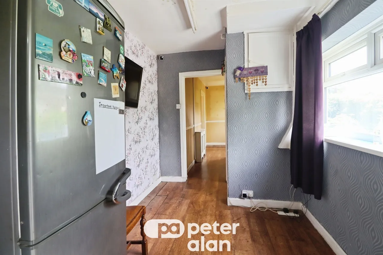 Fishguard Road, Cardiff, CF14, photo 4