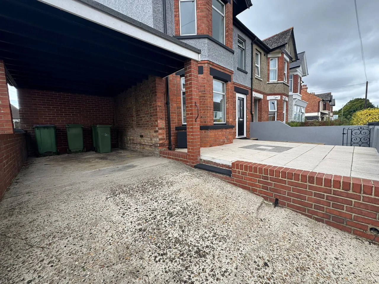 Cheriton High Street, Folkestone, photo 16