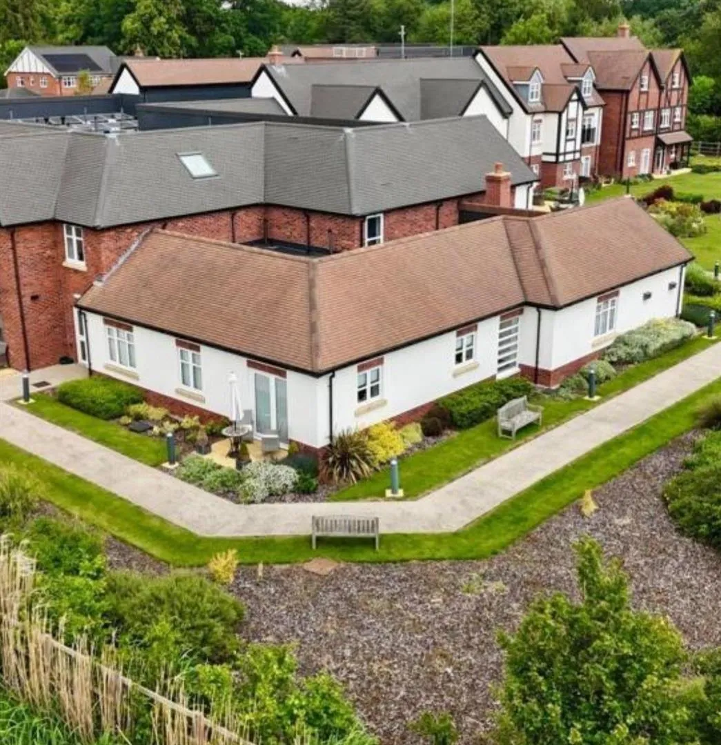 Tattershall road, Woodhall Spa, LN10, photo 2