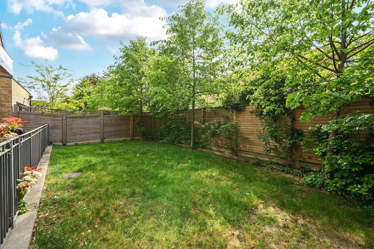 Sumner Road, SE15, photo 10