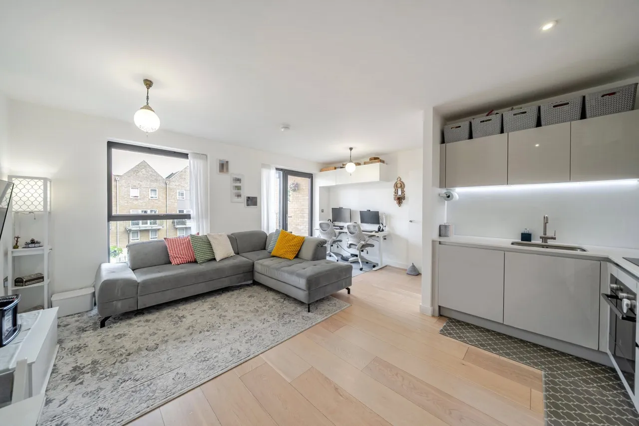 Sumner Road, SE15, photo 14