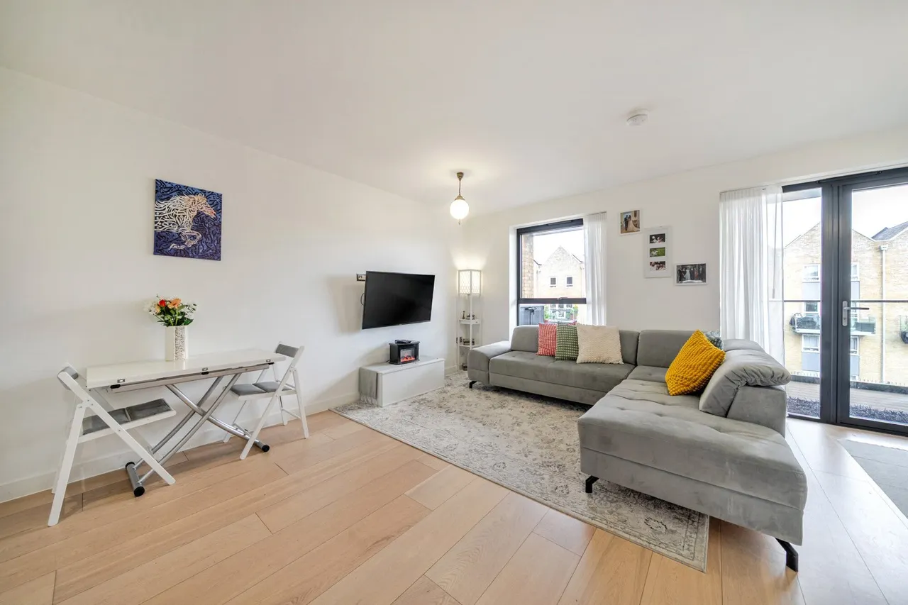 Sumner Road, SE15, photo 11