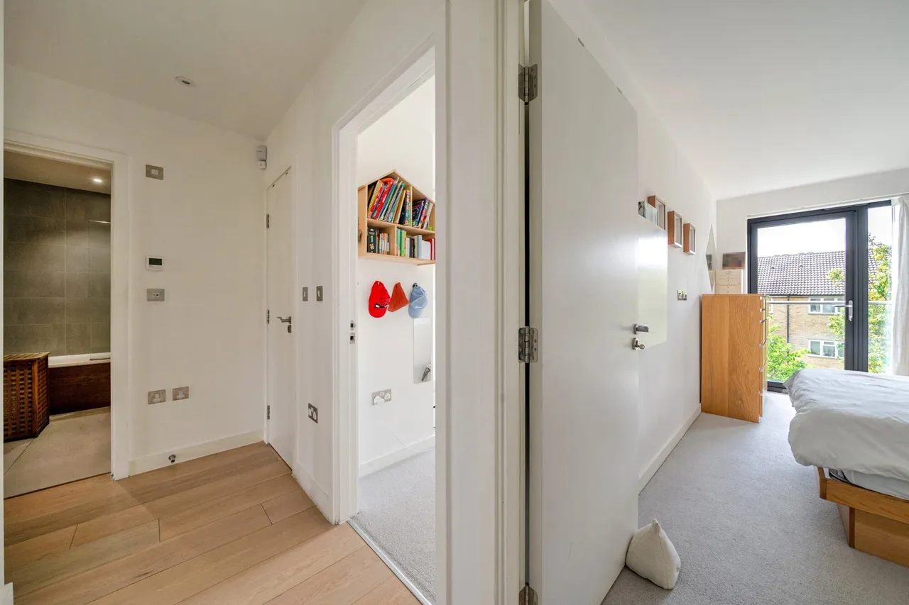 Sumner Road, SE15, photo 18