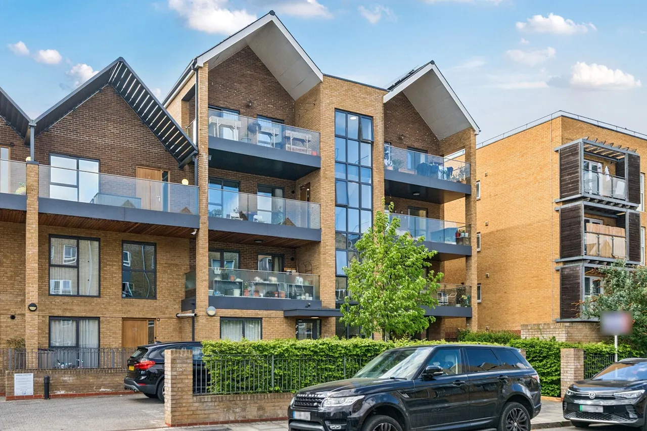 Sumner Road, SE15, photo 16