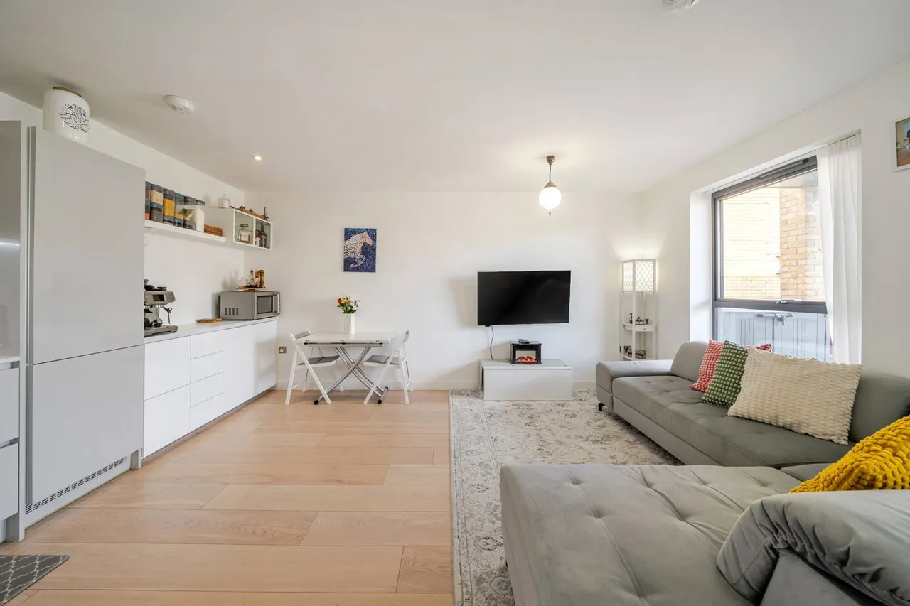 Sumner Road, SE15, photo 13