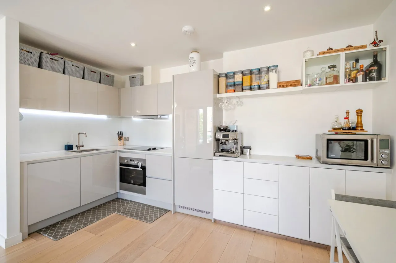 Sumner Road, SE15, photo 15