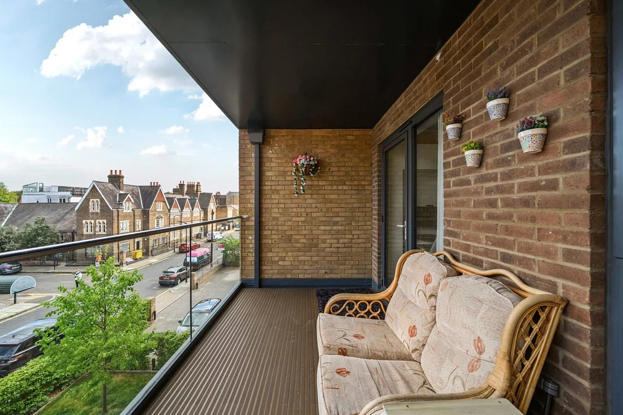Sumner Road, SE15, photo 9
