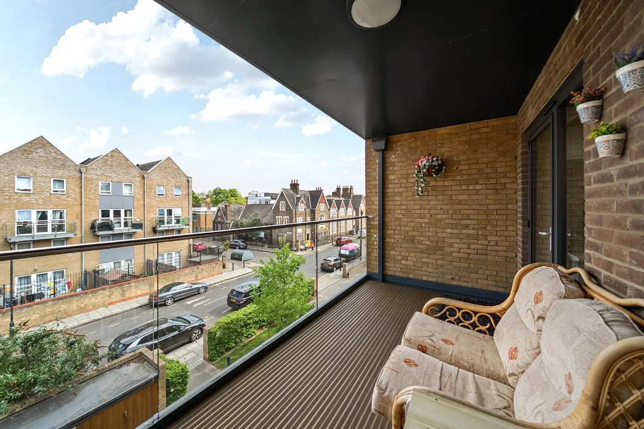 Sumner Road, SE15, photo 12