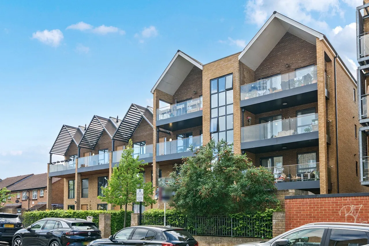 Sumner Road, SE15, photo 2
