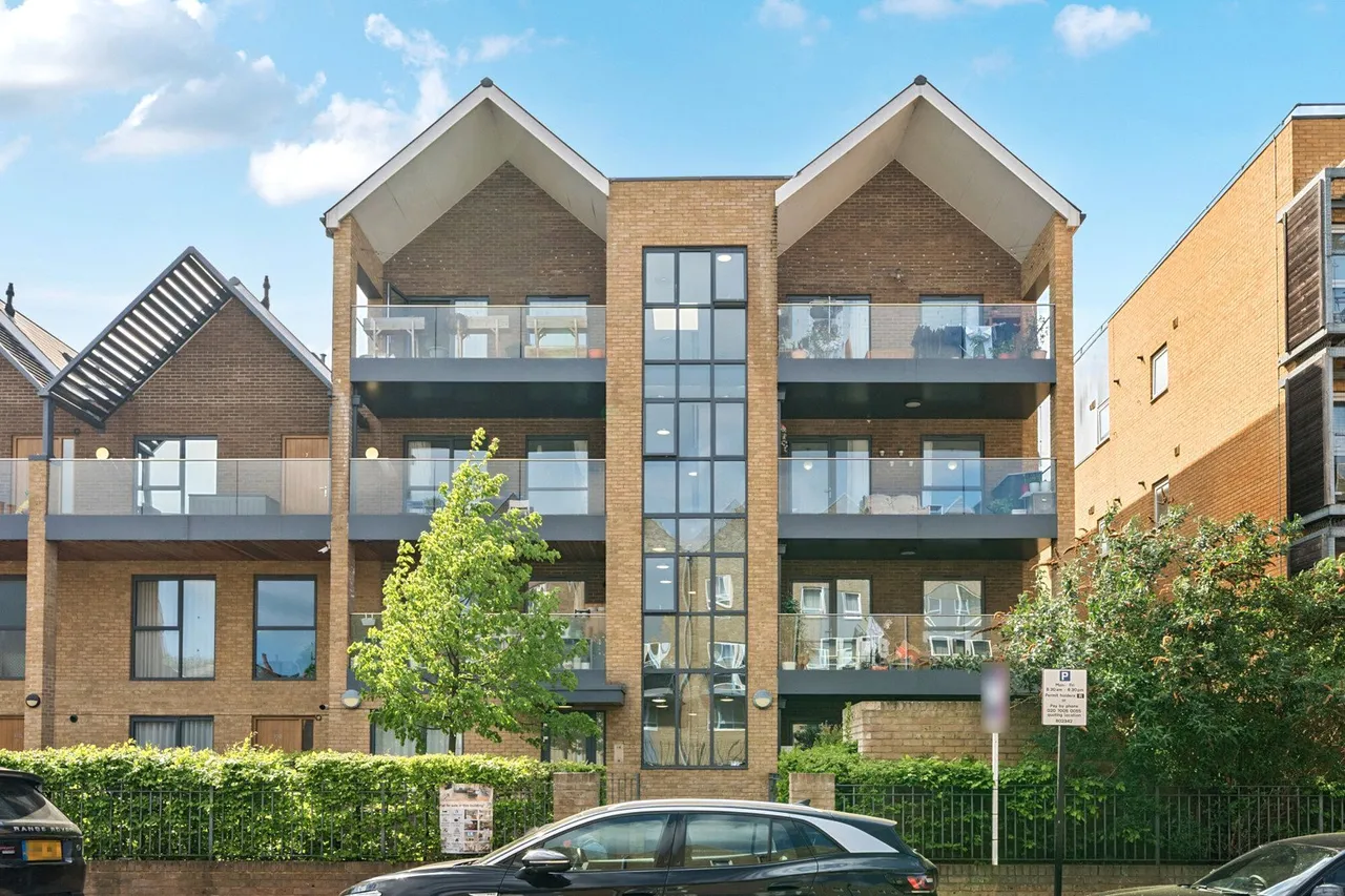 Sumner Road, SE15, photo 21