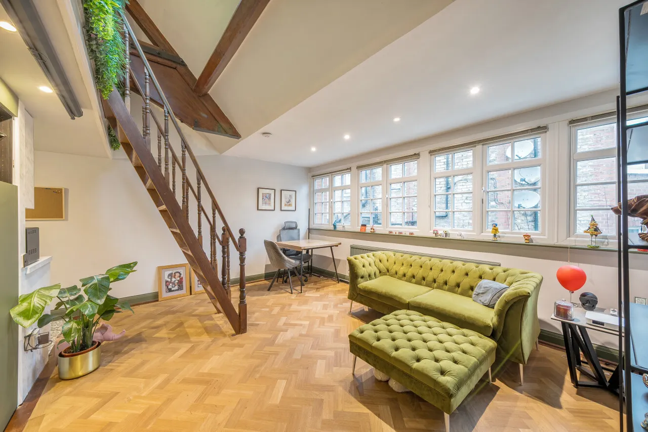 Princes Avenue, Muswell Hill, London, N10, photo 12