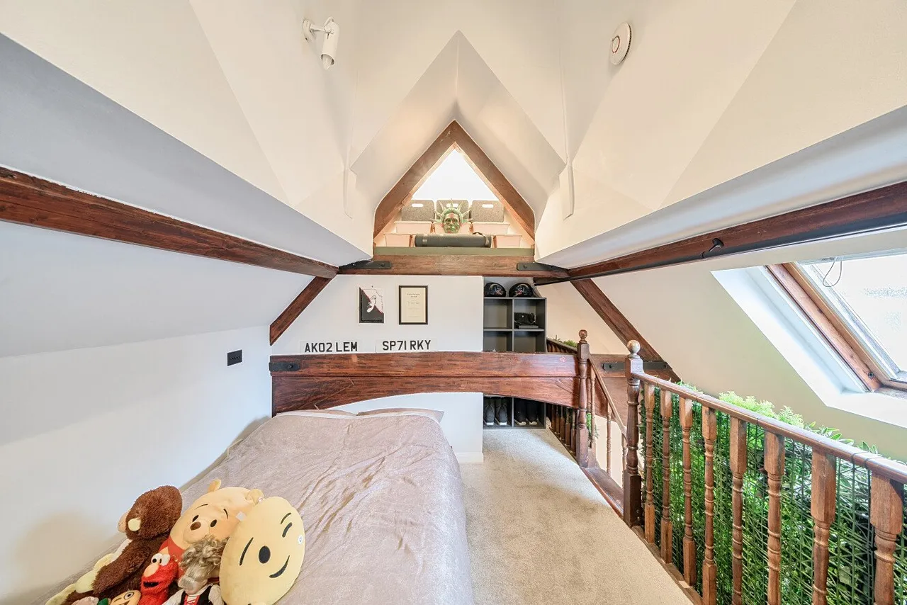 Princes Avenue, Muswell Hill, London, N10, photo 4