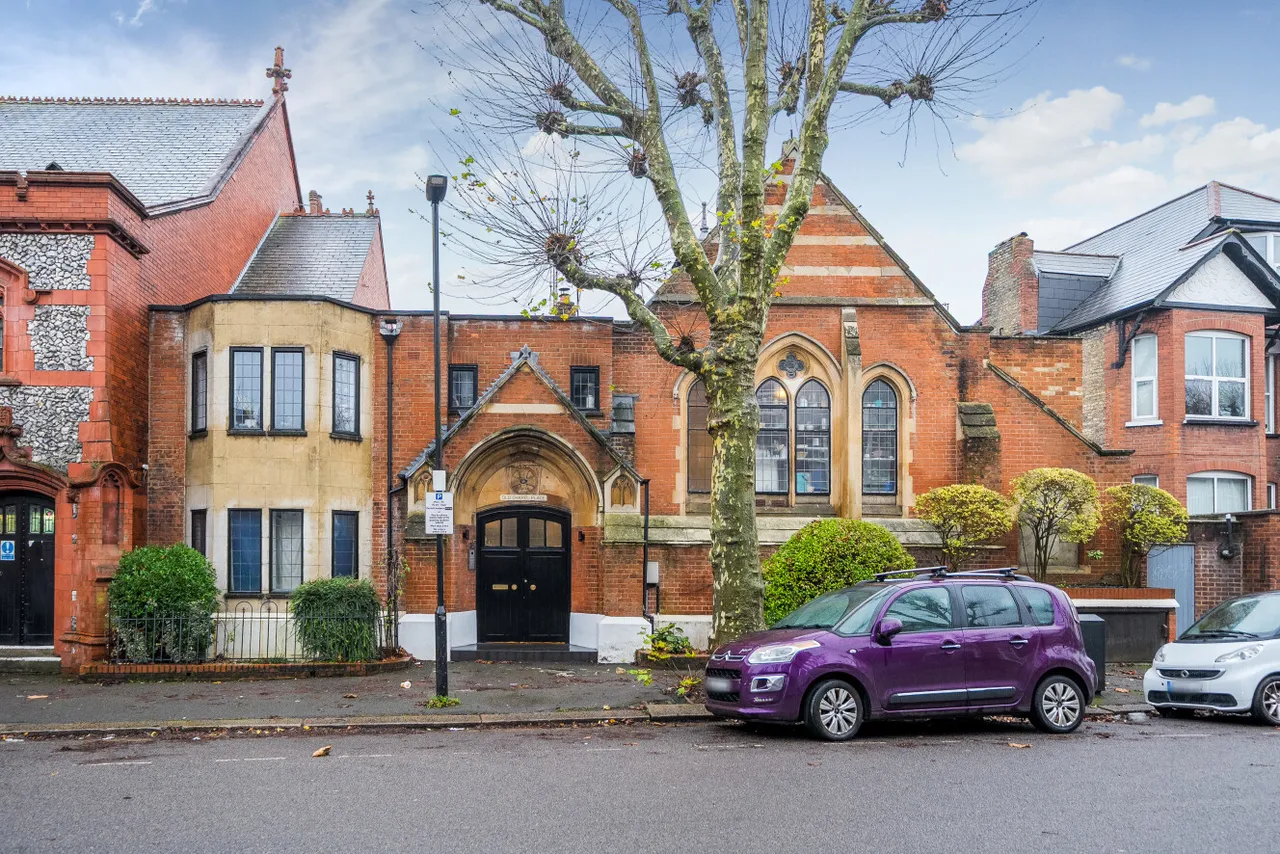 Princes Avenue, Muswell Hill, London, N10, photo 2
