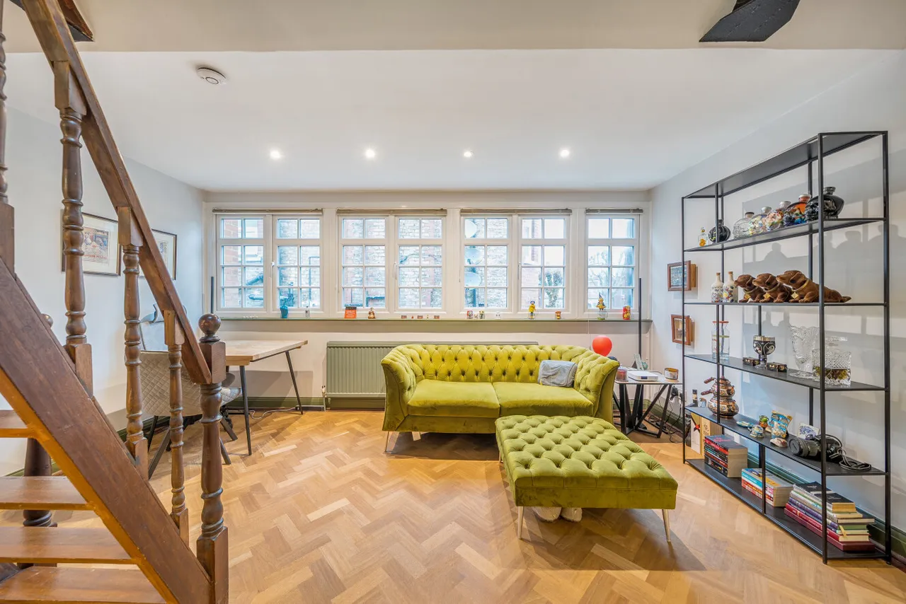 Princes Avenue, Muswell Hill, London, N10, photo 6