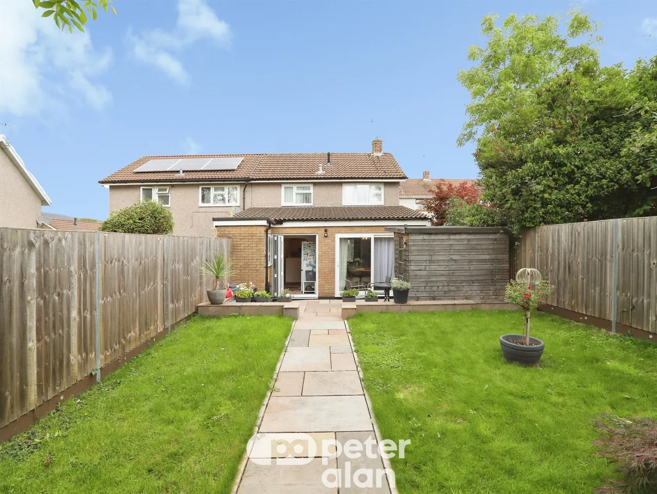 Liswerry Close, Cwmbran, NP44, photo 19