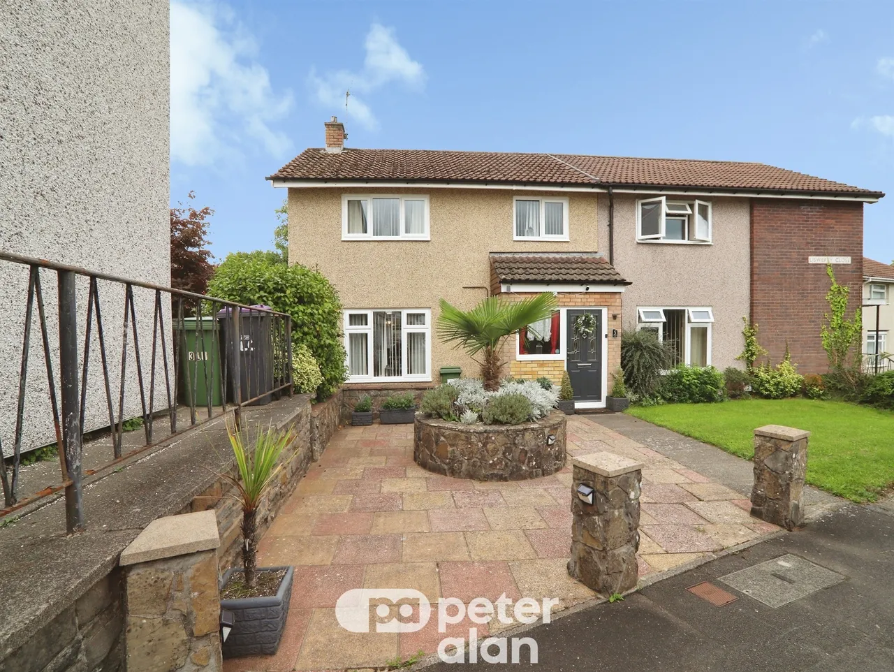 Liswerry Close, Cwmbran, NP44, photo 21