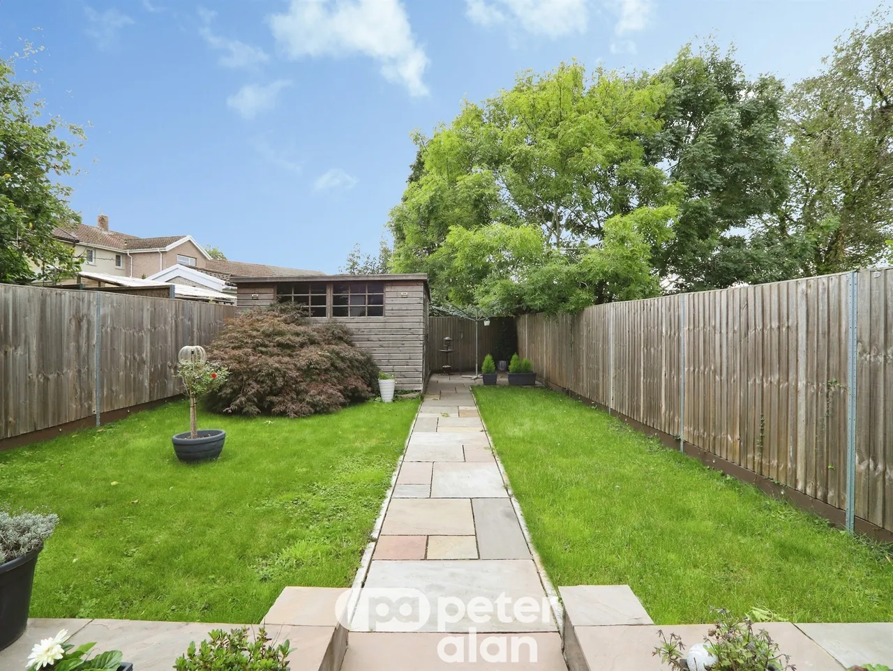 Liswerry Close, Cwmbran, NP44, photo 18
