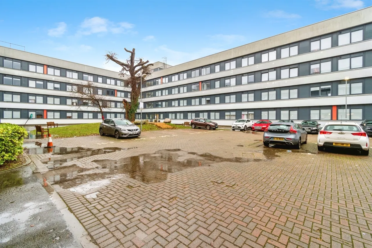 Romsey Road, Southampton, SO16, photo 18
