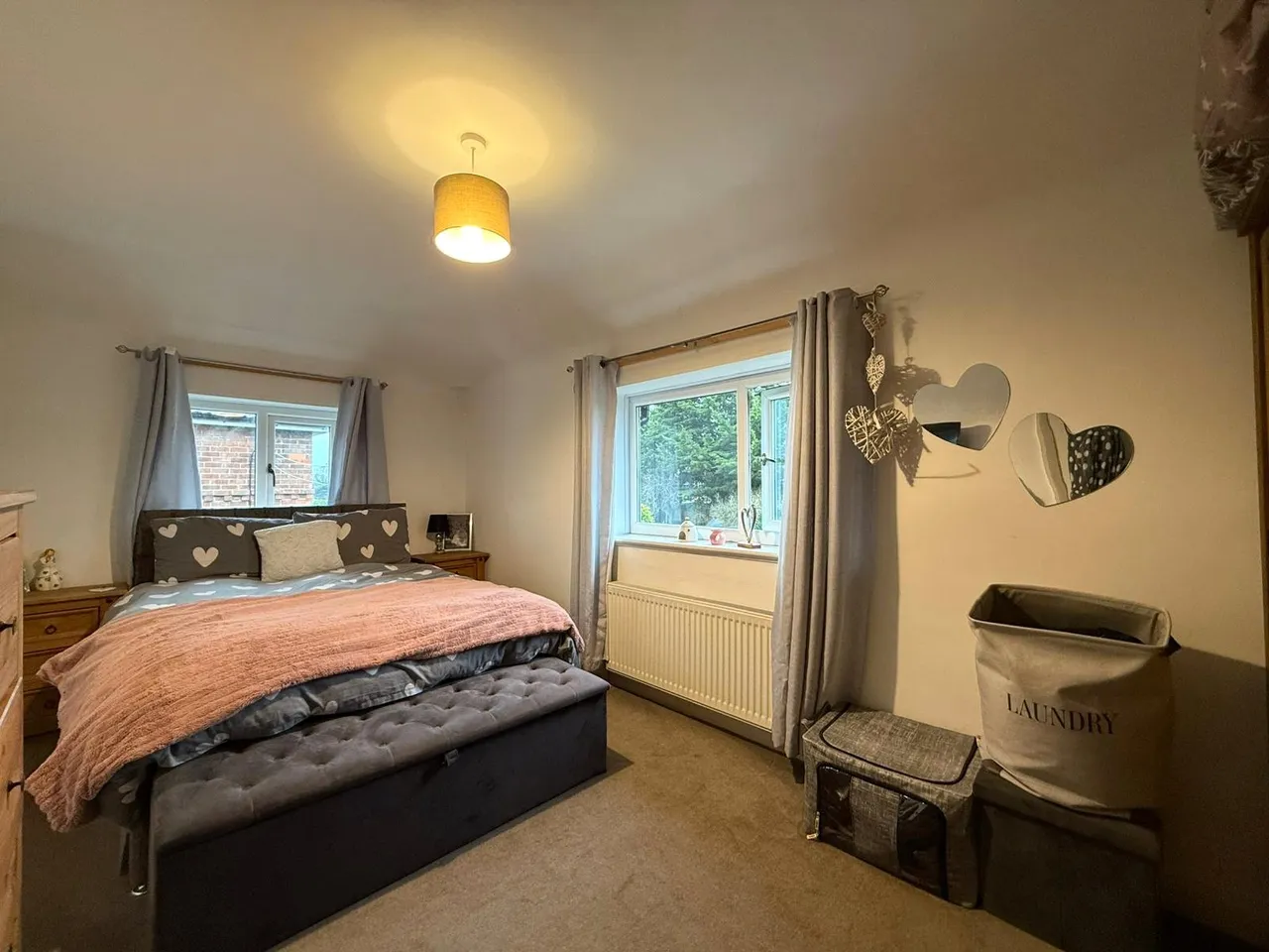 Kings Garden, Sowerby, Thirsk, North Yorkshire, YO7 1NT, photo 9
