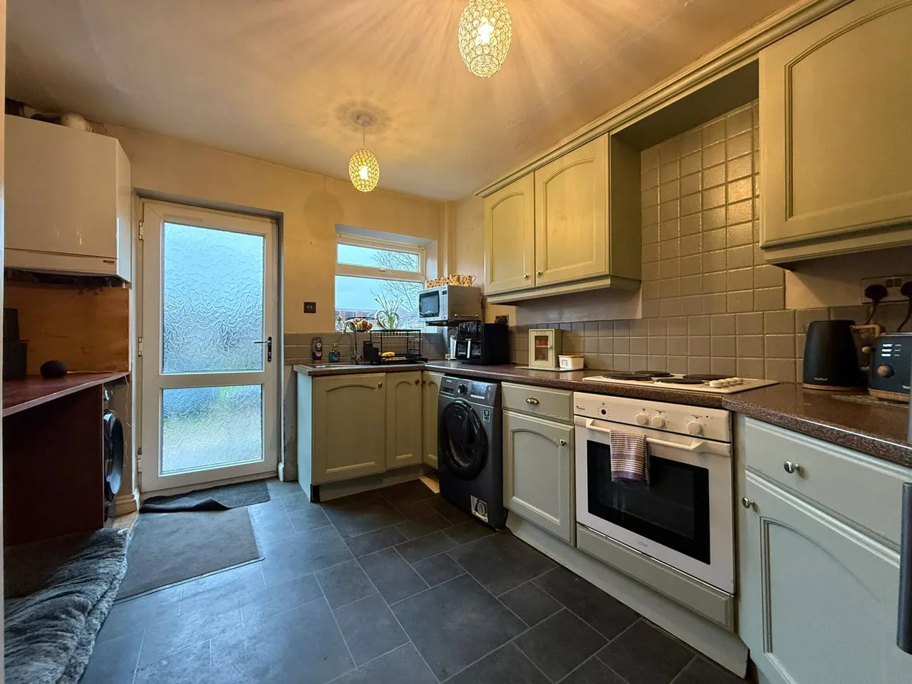 Kings Garden, Sowerby, Thirsk, North Yorkshire, YO7 1NT, photo 5
