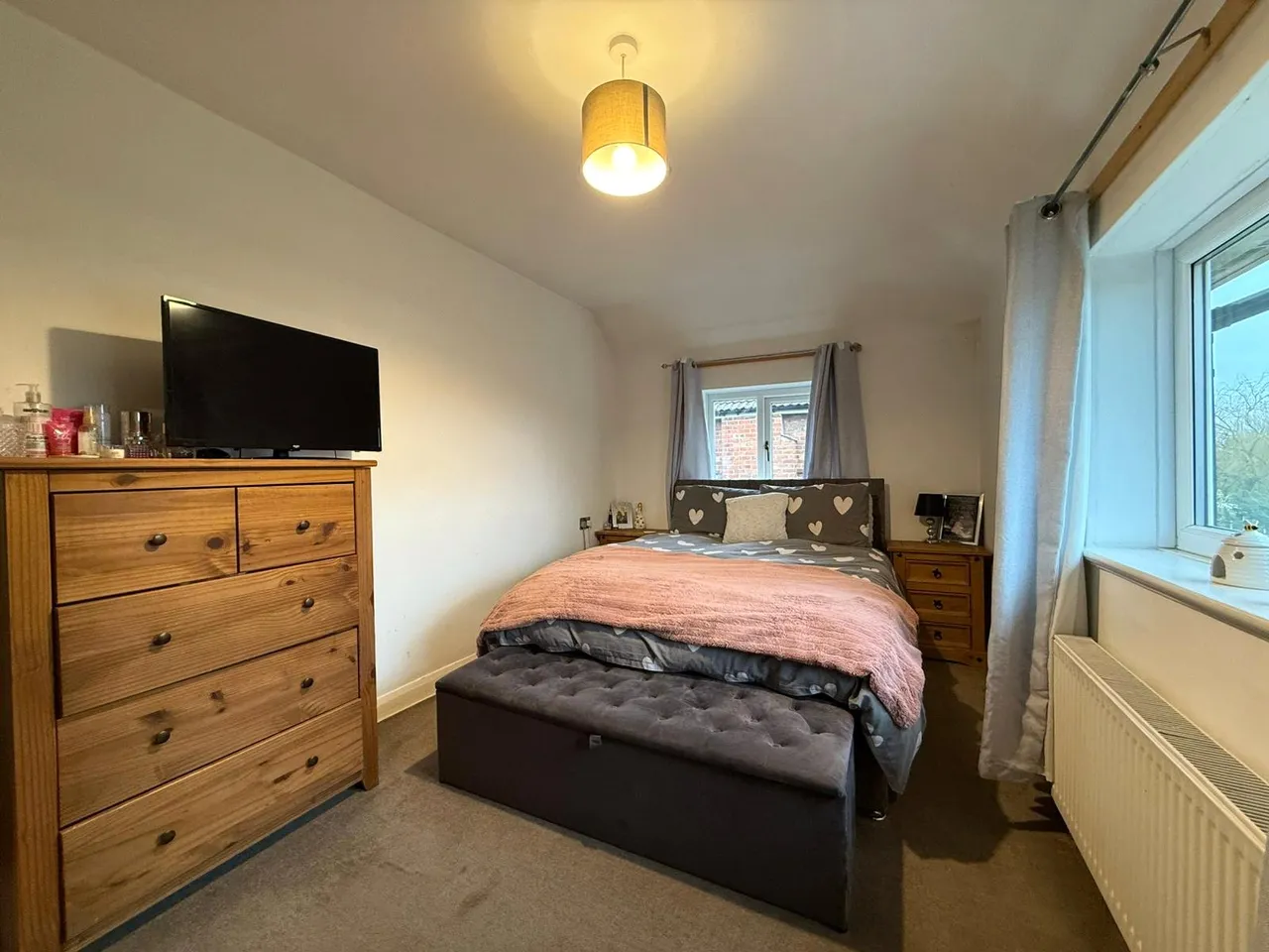 Kings Garden, Sowerby, Thirsk, North Yorkshire, YO7 1NT, photo 8