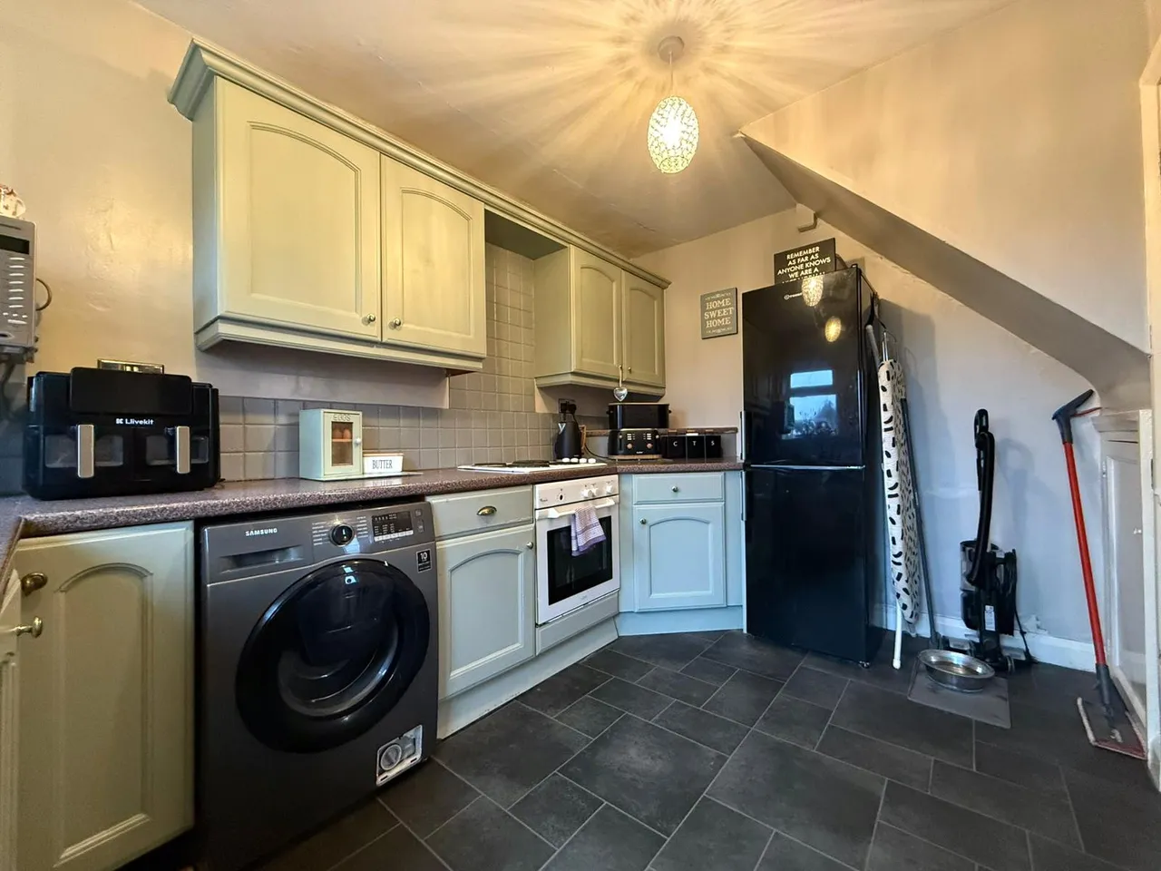 Kings Garden, Sowerby, Thirsk, North Yorkshire, YO7 1NT, photo 4