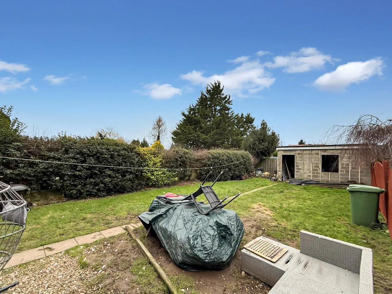 Kings Garden, Sowerby, Thirsk, North Yorkshire, YO7 1NT, photo 17