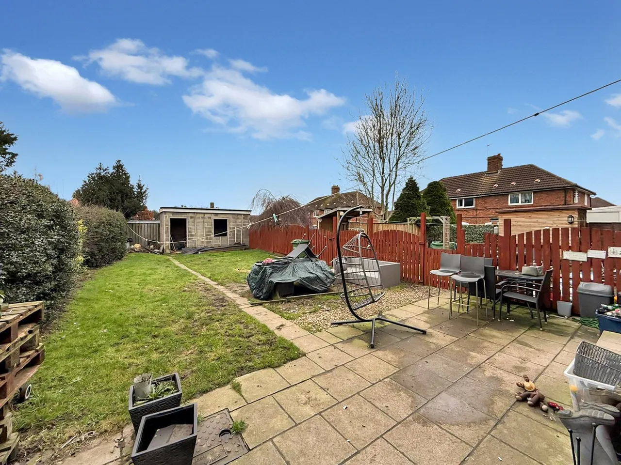 Kings Garden, Sowerby, Thirsk, North Yorkshire, YO7 1NT, photo 16