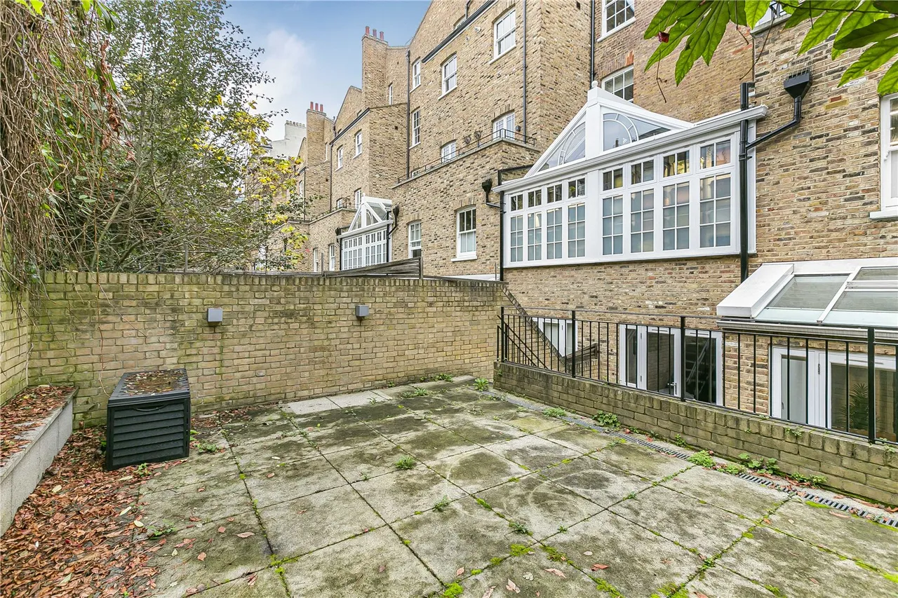 Fulham Road, Chelsea, SW10, photo 9