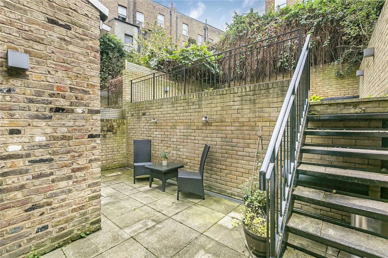 Fulham Road, Chelsea, SW10, photo 10