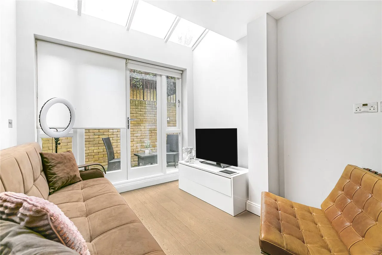 Fulham Road, Chelsea, SW10, photo 5