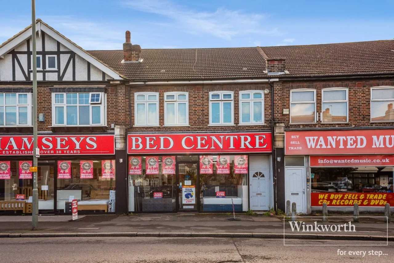 Croydon Road, Beckenham, BR3, photo 7