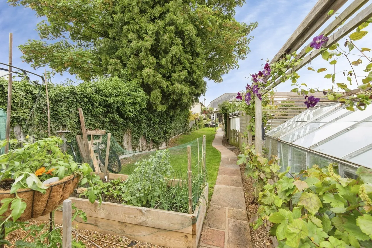 Green Street, Royston, Hertfordshire, SG8, photo 11