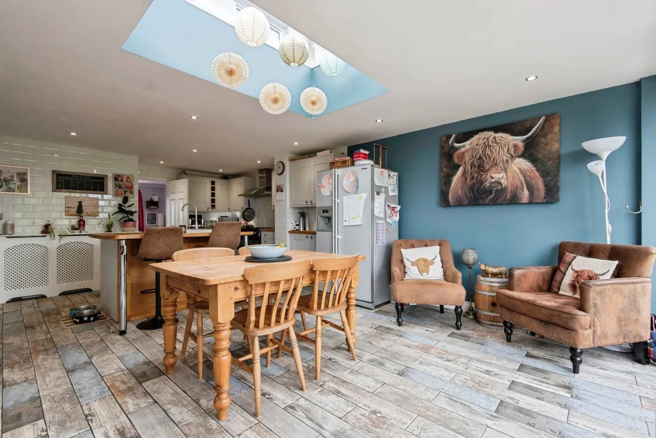 Green Street, Royston, Hertfordshire, SG8, photo 5