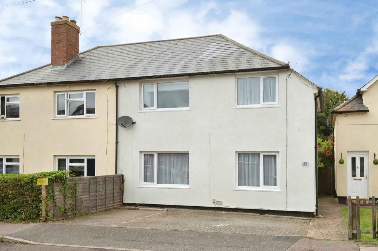 Green Street, Royston, Hertfordshire, SG8, photo 15