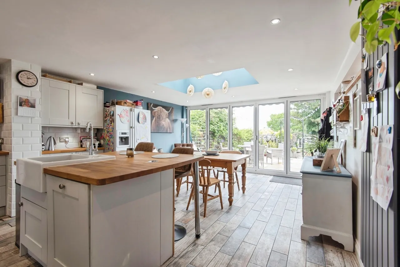 Green Street, Royston, Hertfordshire, SG8, photo 2