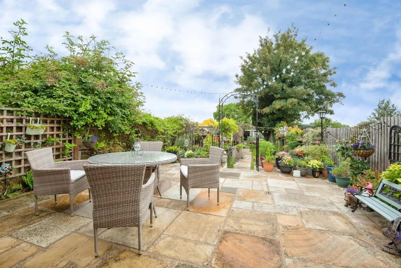 3 bed house for sale — Green Street, Royston, Hertfordshire, SG8
