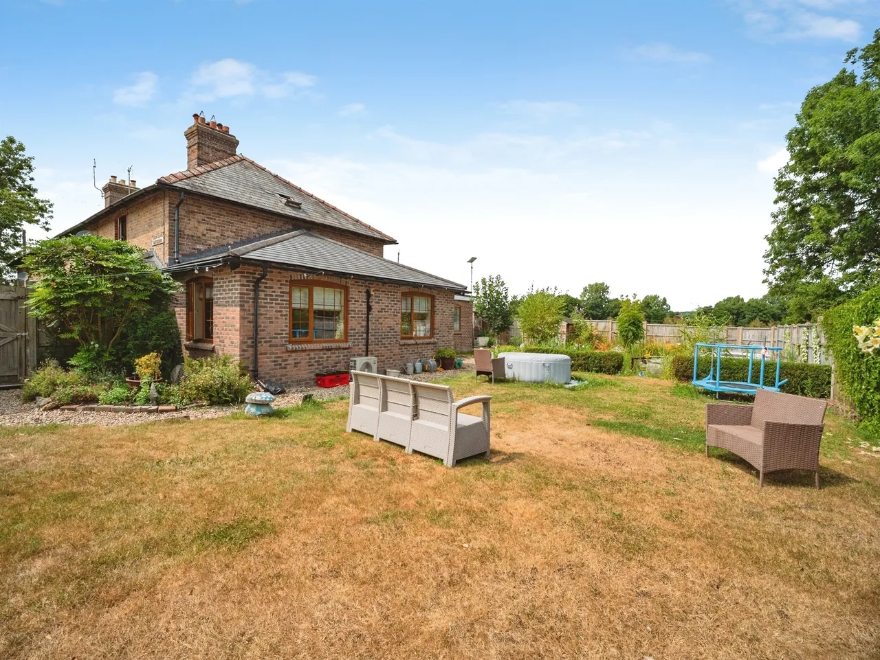 Talbothayes Cottages, West Stafford, DT2, photo 4