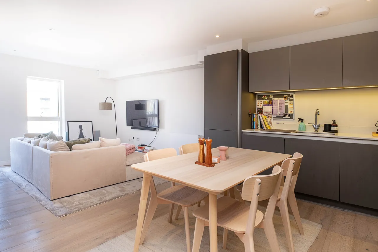 Aboyne Road, London, SW17, photo 4