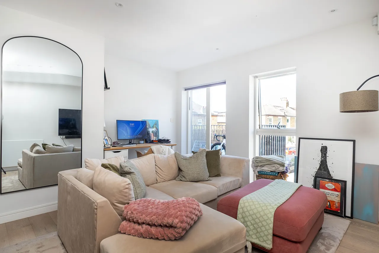 Aboyne Road, London, SW17, photo 5