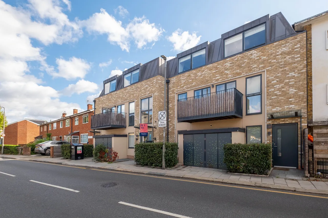 Aboyne Road, London, SW17, photo 2