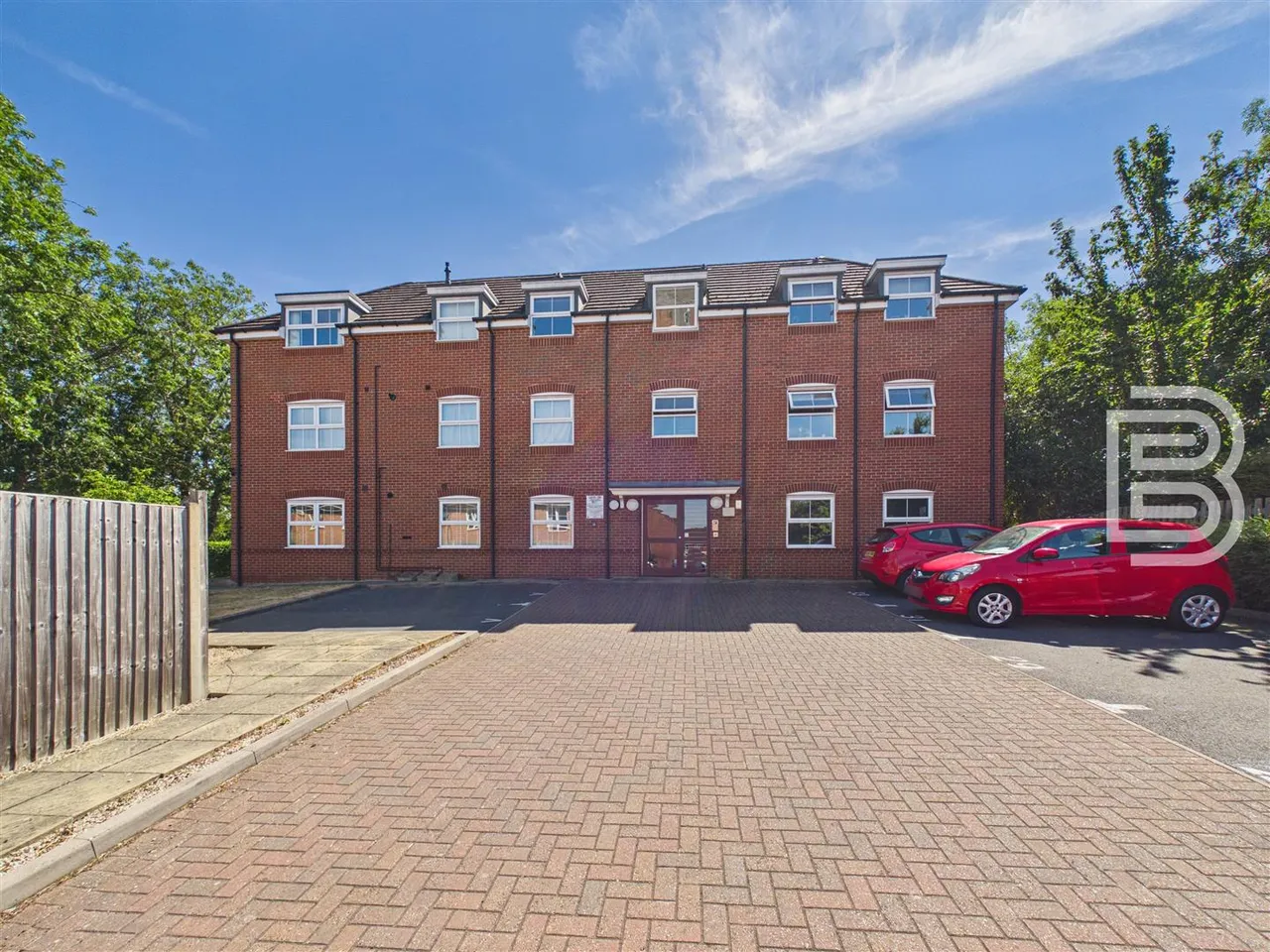 Blossom Way, photo 12